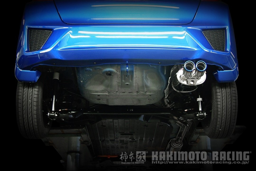 TEIN Flex Z 主商品画像